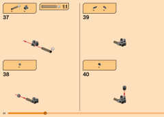 LEGO 71766 instructions page 24 – build guide