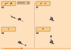 LEGO 71766 instructions page 26 – build guide