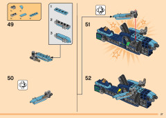 LEGO 71766 instructions page 27 – build guide