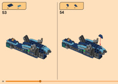 LEGO 71766 instructions page 28 – build guide