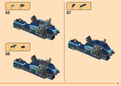 LEGO 71766 instructions page 29 – build guide