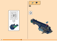 LEGO 71766 instructions page 30 – build guide