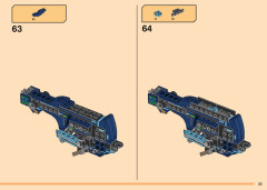 LEGO 71766 instructions page 33 – build guide