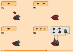 LEGO 71766 instructions page 46 – build guide