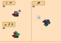 LEGO 71766 instructions page 47 – build guide