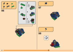 LEGO 71766 instructions page 48 – build guide