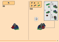 LEGO 71766 instructions page 49 – build guide
