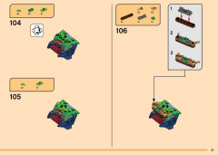 LEGO 71766 instructions page 51 – build guide