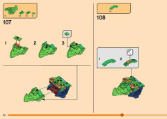 LEGO 71766 instructions page 52 – build guide