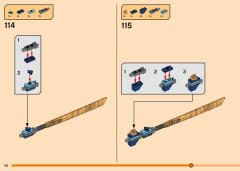 LEGO 71766 instructions page 56 – build guide