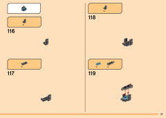 LEGO 71766 instructions page 57 – build guide