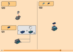 LEGO 71766 instructions page 58 – build guide