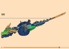LEGO 71766 instructions page 60 – build guide
