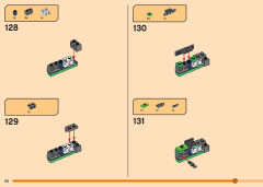 LEGO 71766 instructions page 62 – build guide