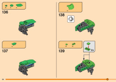 LEGO 71766 instructions page 64 – build guide