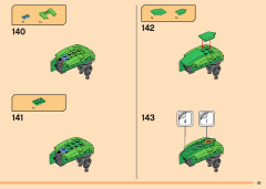 LEGO 71766 instructions page 65 – build guide
