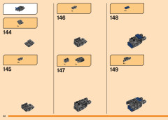 LEGO 71766 instructions page 66 – build guide