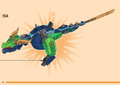 LEGO 71766 instructions page 68 – build guide