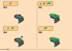 LEGO 71766 instructions page 71 – build guide