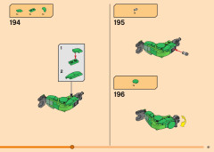 LEGO 71766 instructions page 81 – build guide