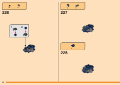LEGO 71766 instructions page 92 – build guide