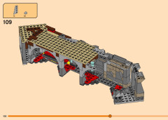 LEGO 71767 instructions page 102 – build guide