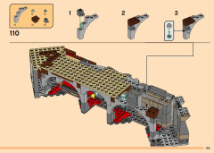 LEGO 71767 instructions page 103 – build guide