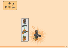 LEGO 71767 instructions page 11 – build guide