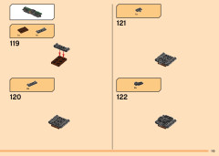 LEGO 71767 instructions page 113 – build guide