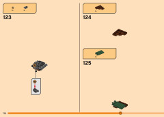LEGO 71767 instructions page 114 – build guide