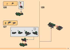 LEGO 71767 instructions page 115 – build guide