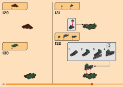 LEGO 71767 instructions page 116 – build guide