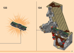 LEGO 71767 instructions page 117 – build guide