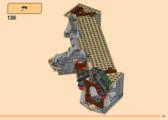 LEGO 71767 instructions page 119 – build guide