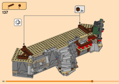 LEGO 71767 instructions page 120 – build guide