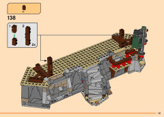 LEGO 71767 instructions page 121 – build guide