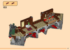 LEGO 71767 instructions page 137 – build guide