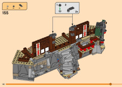 LEGO 71767 instructions page 140 – build guide