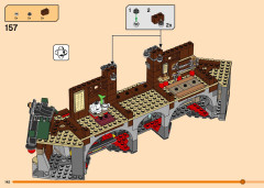 LEGO 71767 instructions page 142 – build guide