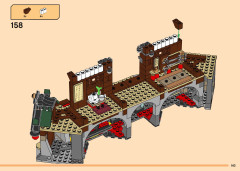 LEGO 71767 instructions page 143 – build guide