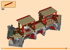 LEGO 71767 instructions page 146 – build guide