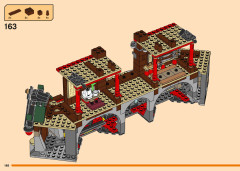 LEGO 71767 instructions page 148 – build guide