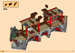 LEGO 71767 instructions page 149 – build guide