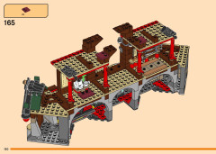 LEGO 71767 instructions page 150 – build guide