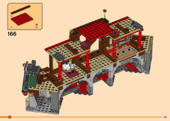 LEGO 71767 instructions page 151 – build guide