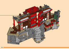LEGO 71767 instructions page 162 – build guide