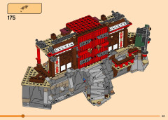 LEGO 71767 instructions page 163 – build guide