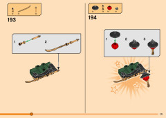 LEGO 71767 instructions page 171 – build guide