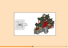 LEGO 71767 instructions page 215 – build guide