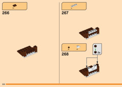 LEGO 71767 instructions page 220 – build guide